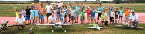 Ferienprogramm 2015