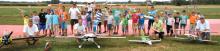 Ferienprogramm 2015