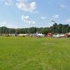 Der Flugtag in Herrenteich mit Original- und Modellflugzeugen.